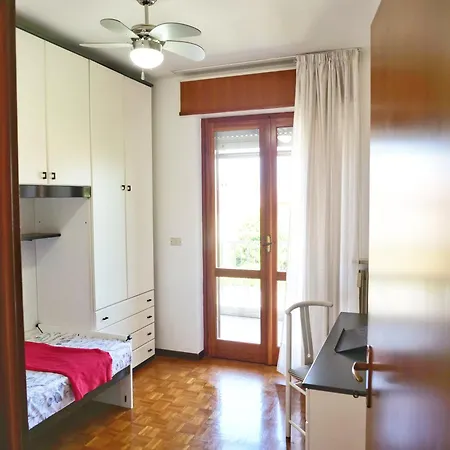 Nyaraló Giulietta-casa Con Giardino E Parcheggio Grado