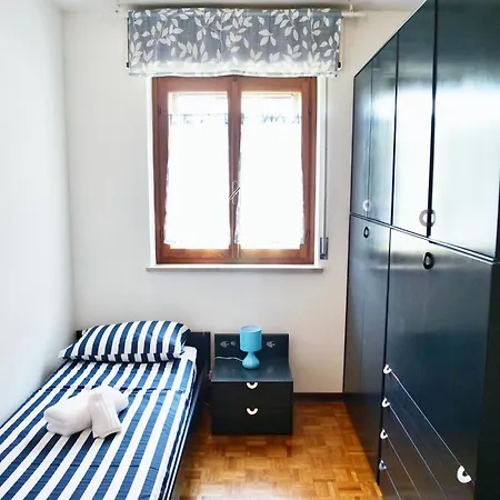 Giulietta-casa Con Giardino E Parcheggio Grado