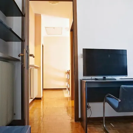 Giulietta-casa Con Giardino E Parcheggio * Grado