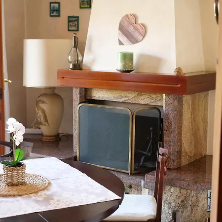 Giulietta-casa Con Giardino E Parcheggio * Grado