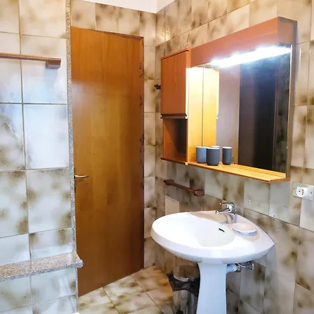 Giulietta-casa Con Giardino E Parcheggio * Grado