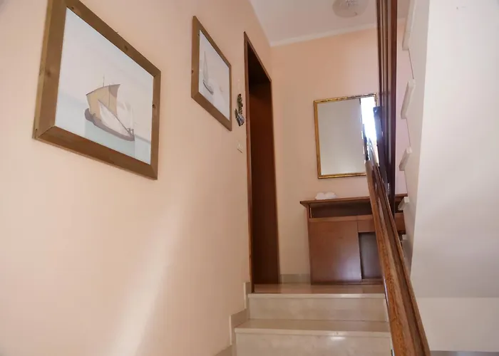 Casa vacanze Giulietta-casa Con Giardino E Parcheggio *