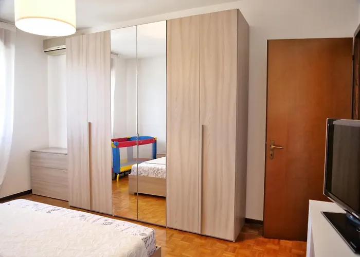 Giulietta-casa Con Giardino E Parcheggio Casa vacanze *