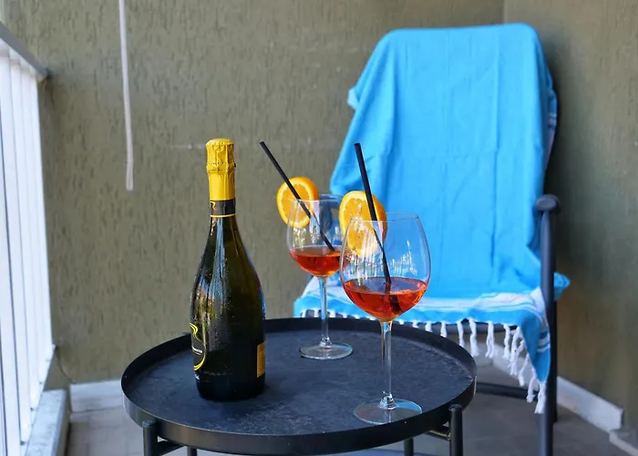 Giulietta-casa Con Giardino E Parcheggio * Grado