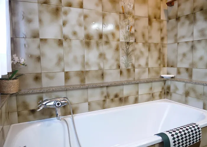 Casa vacanze Giulietta-casa Con Giardino E Parcheggio