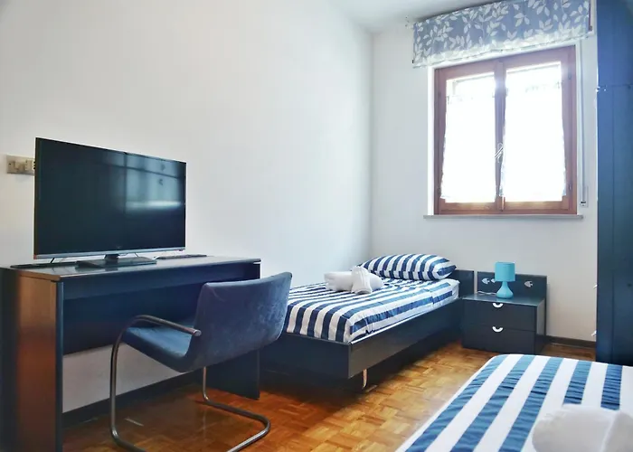 Casa vacanze Giulietta-casa Con Giardino E Parcheggio *