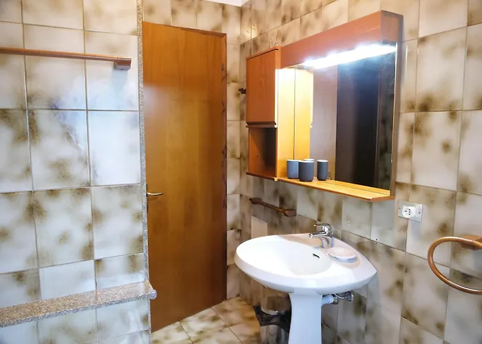 Giulietta-casa Con Giardino E Parcheggio * Grado