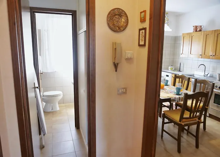 Casa vacanze Giulietta-casa Con Giardino E Parcheggio *