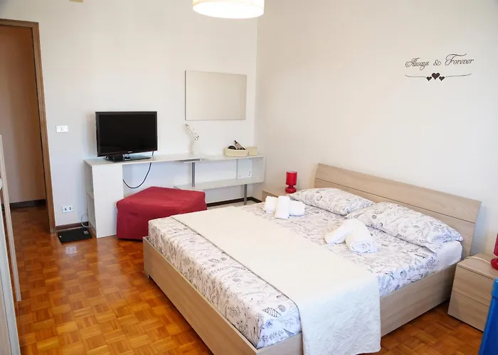 Giulietta-casa Con Giardino E Parcheggio Casa vacanze *