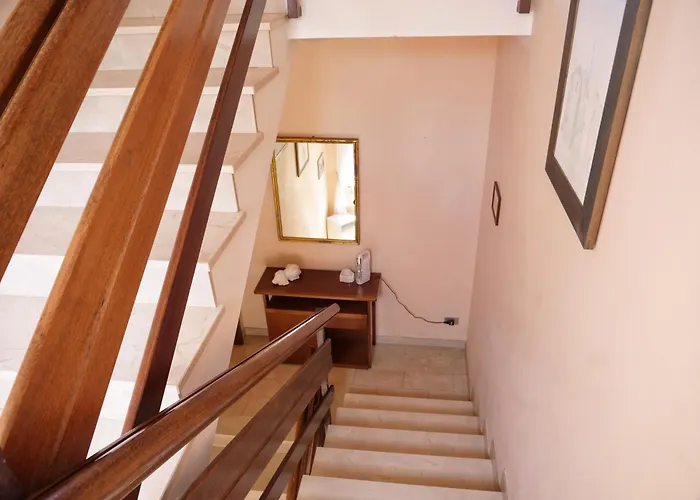 Casa vacanze Giulietta-casa Con Giardino E Parcheggio *