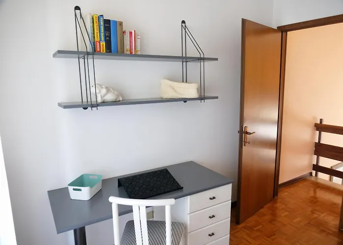 Casa vacanze Giulietta-casa Con Giardino E Parcheggio *