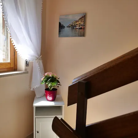 Giulietta-casa Con Giardino E Parcheggio Feriehus Grado