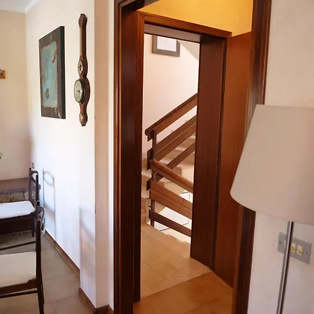 Feriehus Giulietta-casa Con Giardino E Parcheggio *
