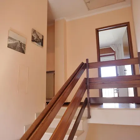 Giulietta-casa Con Giardino E Parcheggio Feriehus