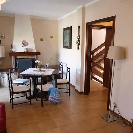 Giulietta-casa Con Giardino E Parcheggio Сasa de vacaciones *