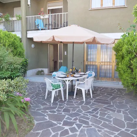 Giulietta-casa Con Giardino E Parcheggio Holiday home *