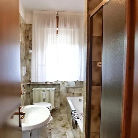 Giulietta-casa Con Giardino E Parcheggio