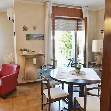 Сasa de vacaciones Giulietta-casa Con Giardino E Parcheggio Grado