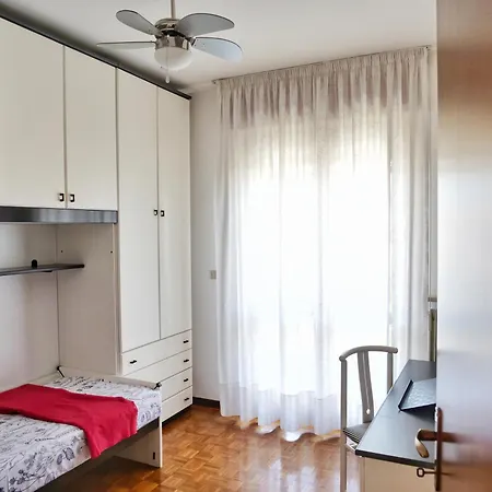 Giulietta-casa Con Giardino E Parcheggio Feriehus *