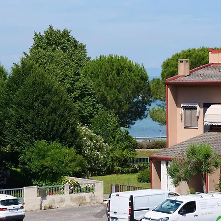 Giulietta-casa Con Giardino E Parcheggio * Grado