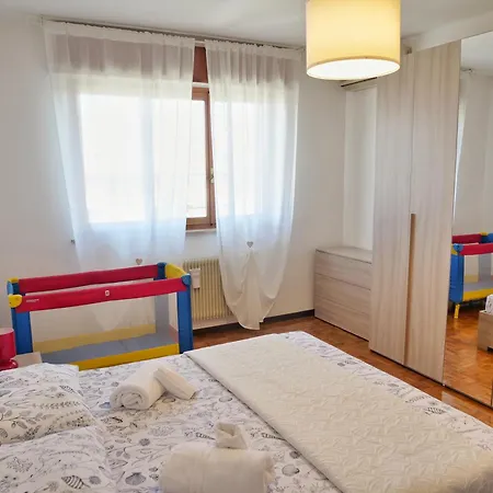 Feriehus Giulietta-casa Con Giardino E Parcheggio *