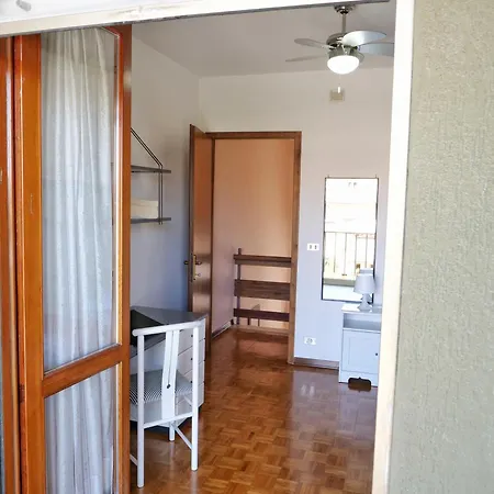 Giulietta-casa Con Giardino E Parcheggio *