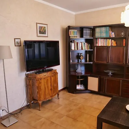 Giulietta-casa Con Giardino E Parcheggio Feriehus *