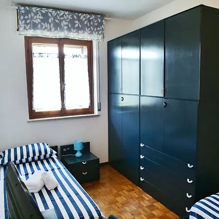 Giulietta-casa Con Giardino E Parcheggio