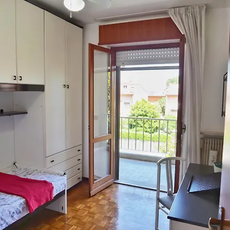 Feriehus Giulietta-casa Con Giardino E Parcheggio *
