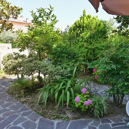 Feriehus Giulietta-casa Con Giardino E Parcheggio *