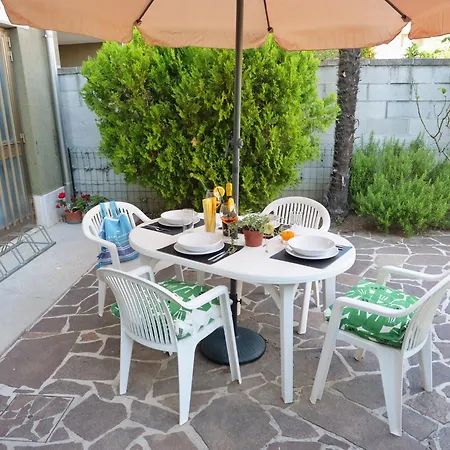 Giulietta-casa Con Giardino E Parcheggio *