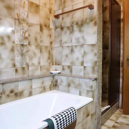 Giulietta-casa Con Giardino E Parcheggio Feriehus Grado