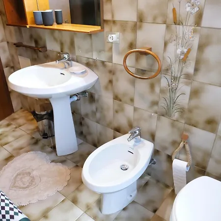 Giulietta-casa Con Giardino E Parcheggio *