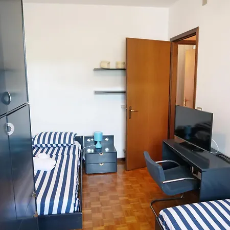 Giulietta-casa Con Giardino E Parcheggio