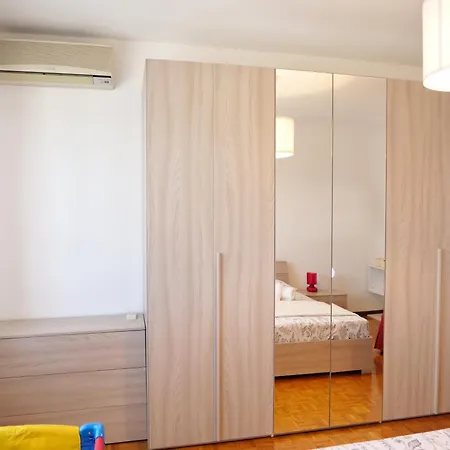 Сasa de vacaciones Giulietta-casa Con Giardino E Parcheggio *