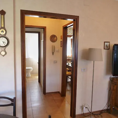 Giulietta-casa Con Giardino E Parcheggio Grado