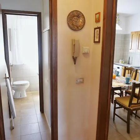 Feriehus Giulietta-casa Con Giardino E Parcheggio *