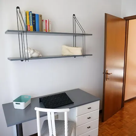 Сasa de vacaciones Giulietta-casa Con Giardino E Parcheggio *