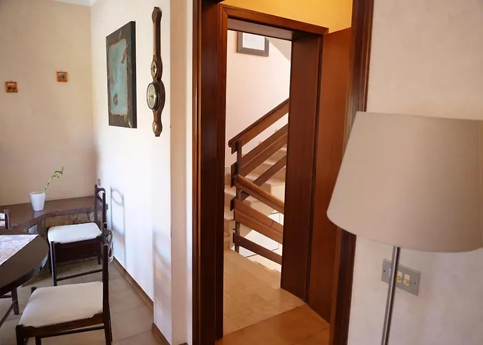 Ferienhaus Giulietta-casa Con Giardino E Parcheggio *