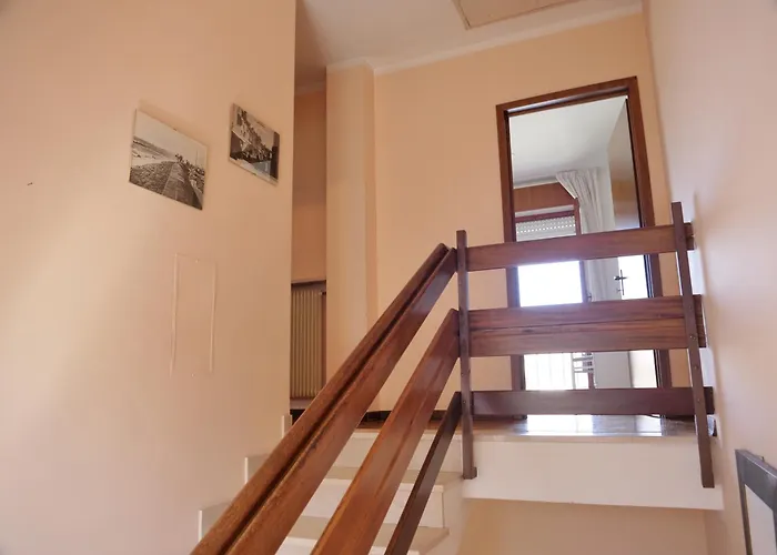 Giulietta-casa Con Giardino E Parcheggio Ferienhaus