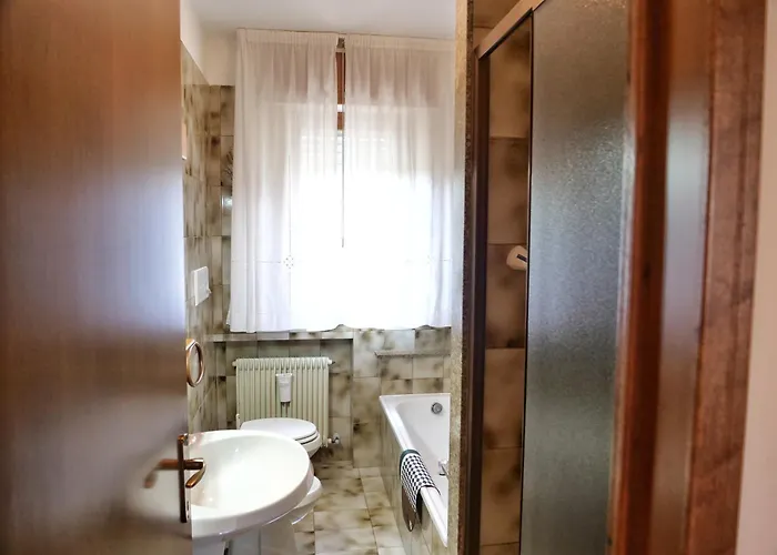 Giulietta-casa Con Giardino E Parcheggio