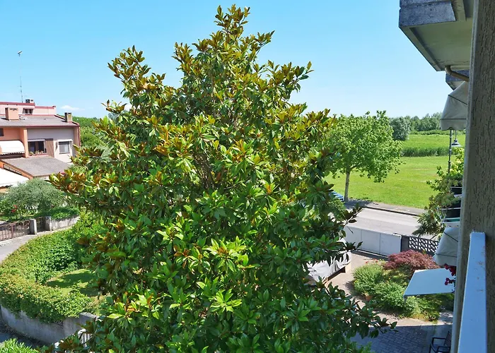 Nyaraló Giulietta-casa Con Giardino E Parcheggio