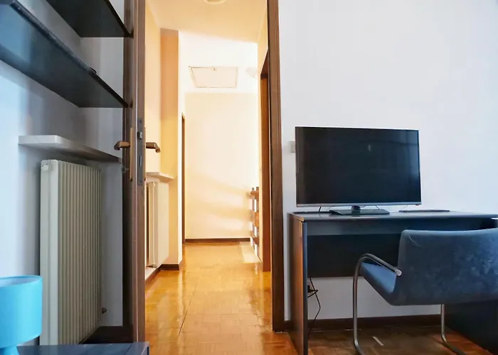 Giulietta-casa Con Giardino E Parcheggio * Grado