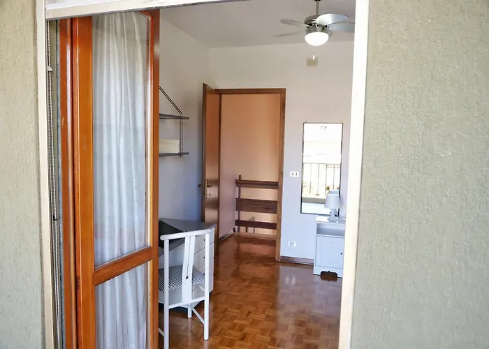 Giulietta-casa Con Giardino E Parcheggio *