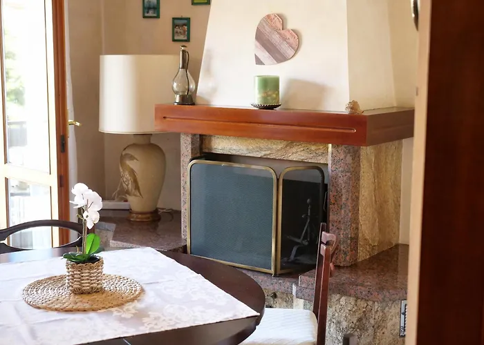 Giulietta-casa Con Giardino E Parcheggio * Grado