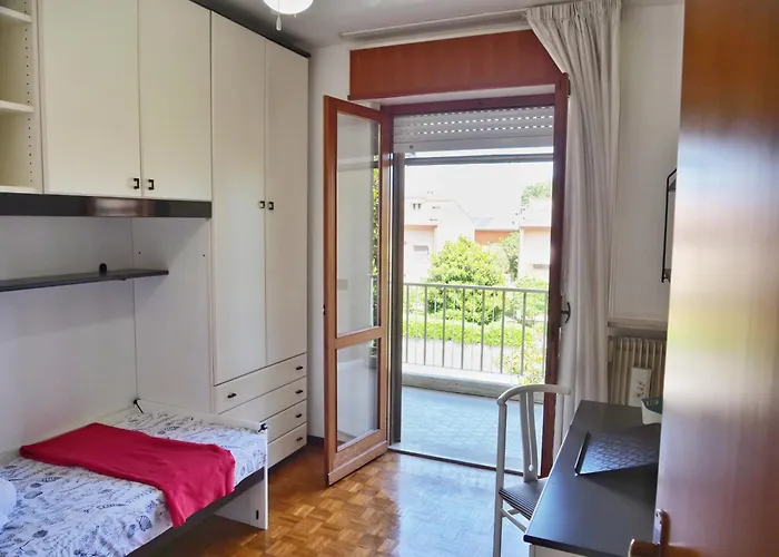 Semesterbostad Giulietta-casa Con Giardino E Parcheggio *