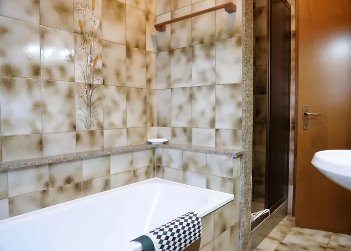 Giulietta-casa Con Giardino E Parcheggio Ferienhaus Grado