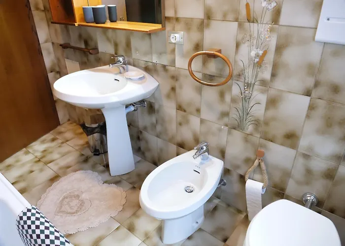 Giulietta-casa Con Giardino E Parcheggio *