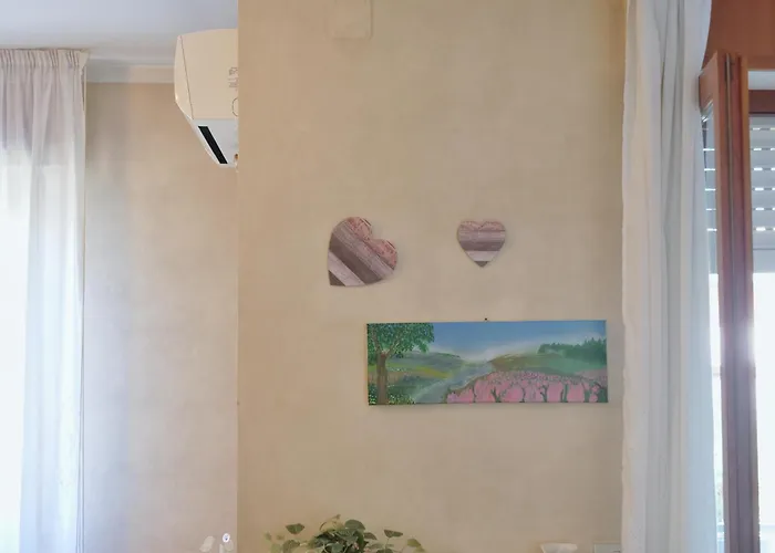 Nyaraló Giulietta-casa Con Giardino E Parcheggio Grado