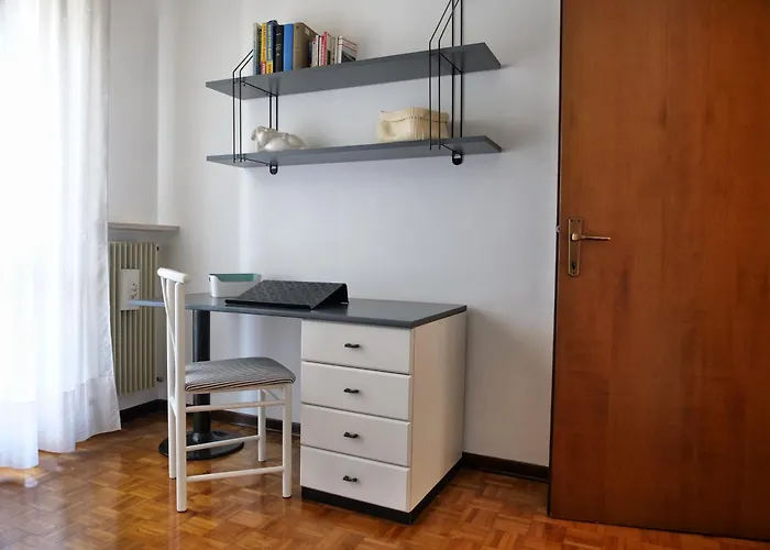 Giulietta-casa Con Giardino E Parcheggio *